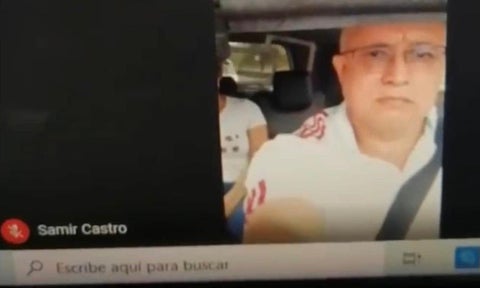 Concejal de Pereira