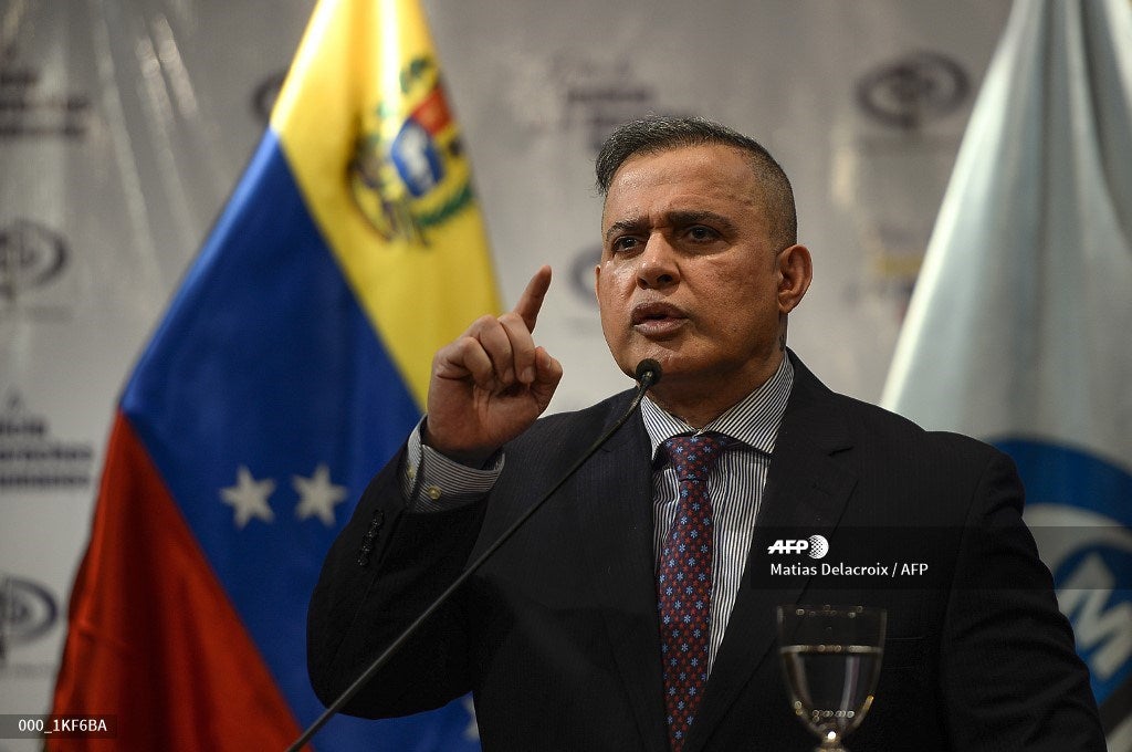 Tarek William Saab