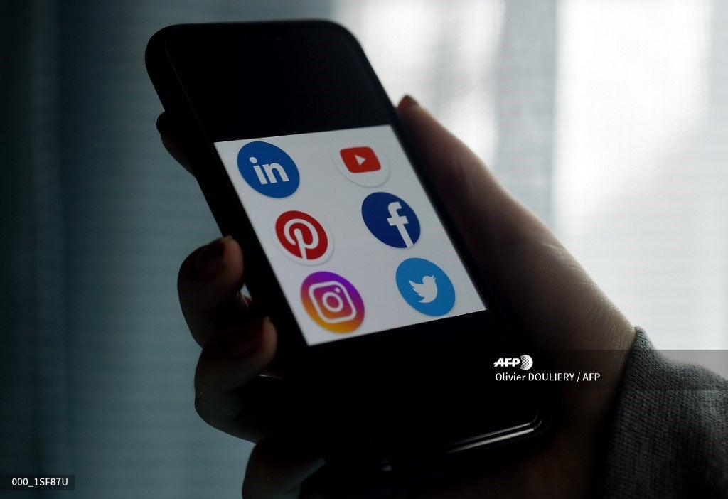 Facebook, redes sociales