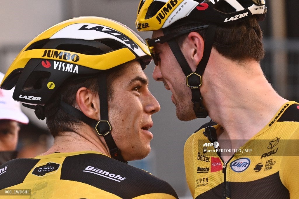 Wout Van Aert