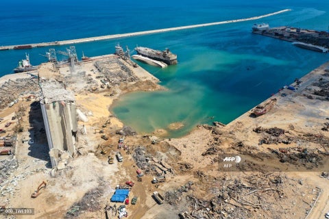 Beirut