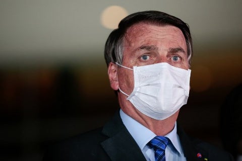 jair bolsonaro