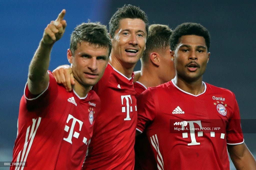 Bayern Munich