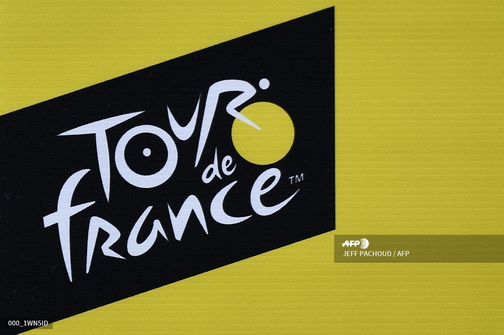 Tour de Francia 2020