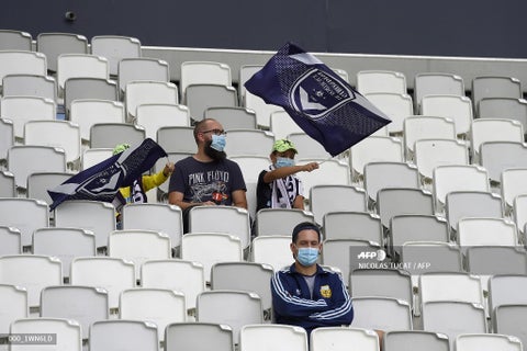 Nantes vs Bordeaux