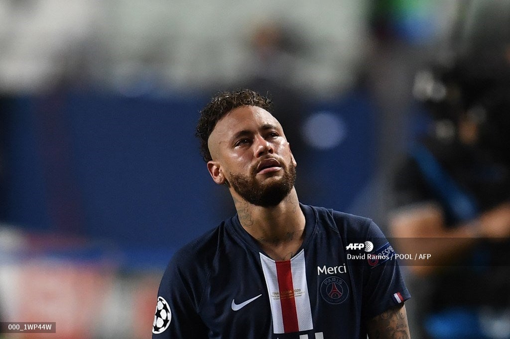Neymar