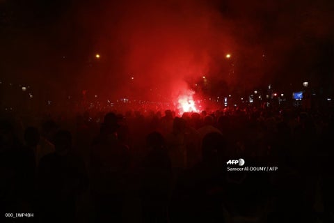 Paris - Francia - PSG