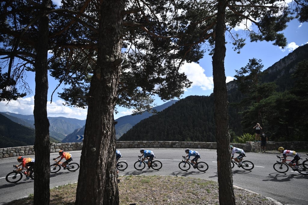 Tour de Francia