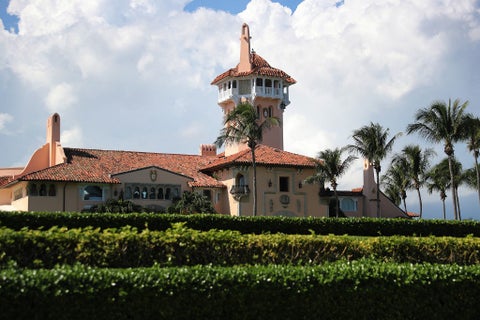 club Mar-a-Lago