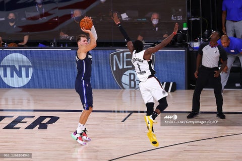 Luka Doncic - Dallas Mavericks