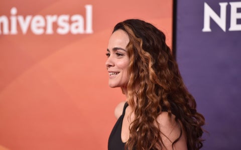 Alice Braga