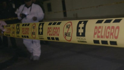 Crimen pasional