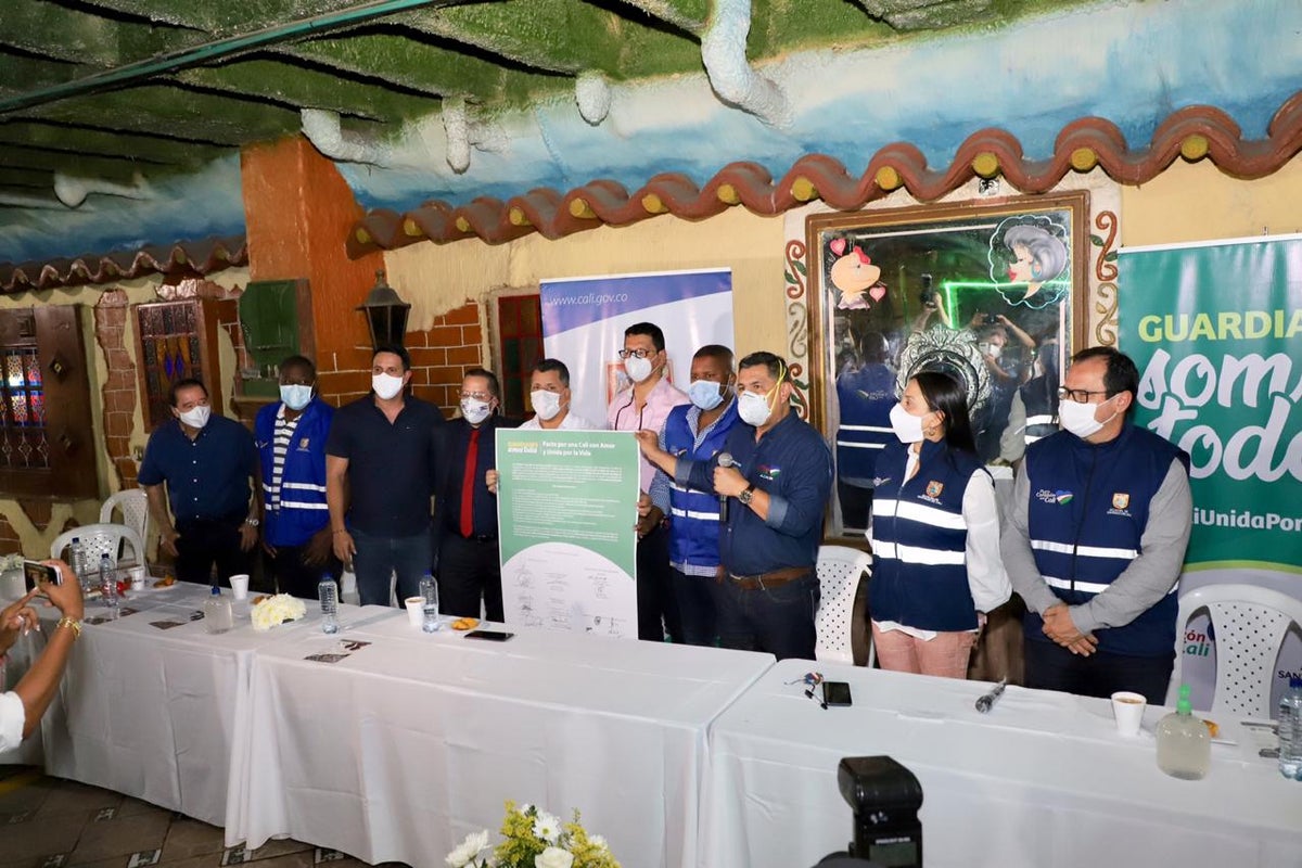 Reapertura de moteles