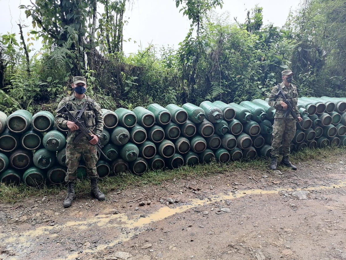 Operativo Ejército