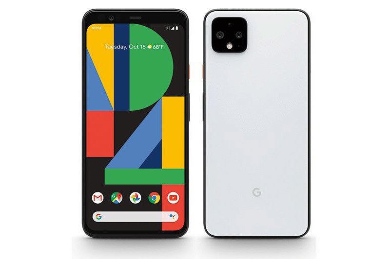 pixel 4a