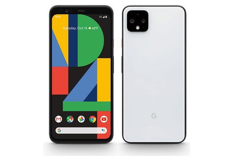 pixel 4a