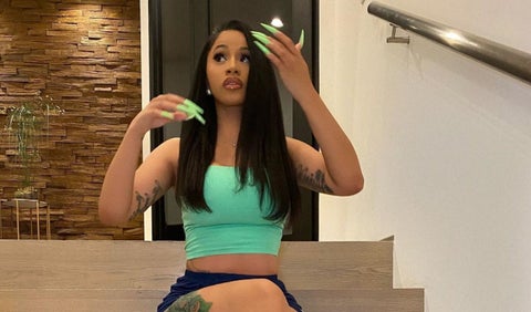 Cardi B