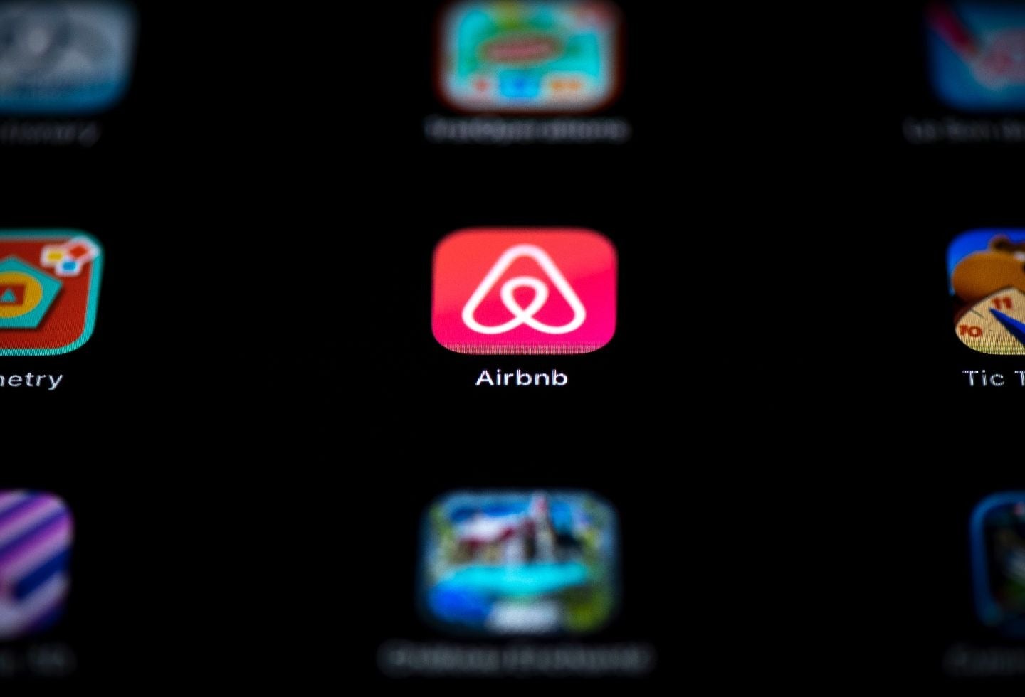 Airbnb