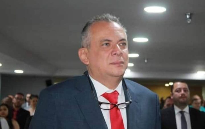 José Manuel Ríos Morales, alcalde de Armenia - Archivo RCN Radio