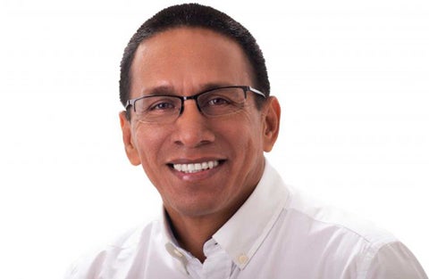 Álvaro León Flórez