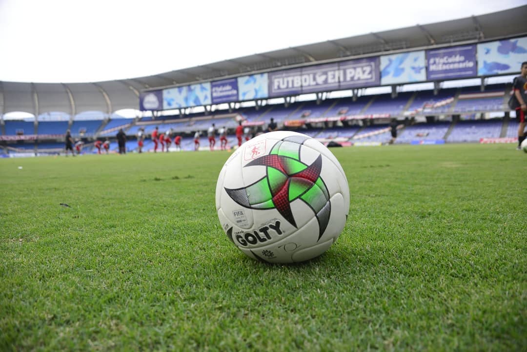 América de Cali, Liga Betplay