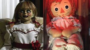Anabelle