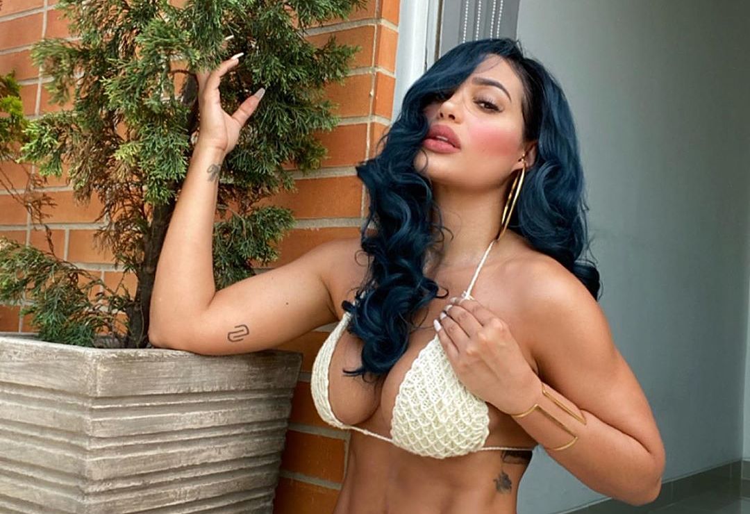 Andrea Valdiri