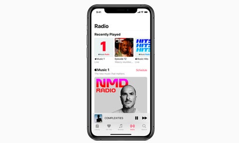 Apple Music 1