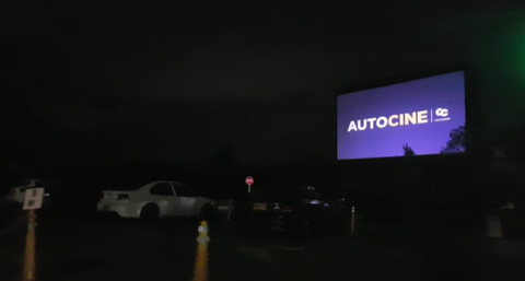 Autocines