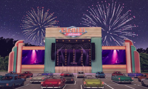 Autoconcierto Bogotá