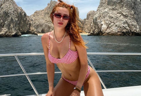 Bella Thorne en OnlyFans