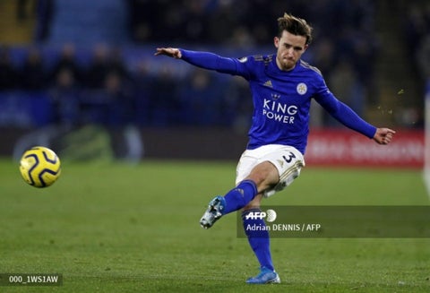 Ben Chilwell
