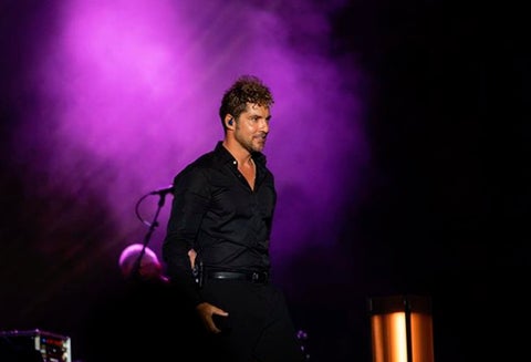 David Bisbal