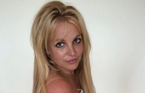 Britney Spears