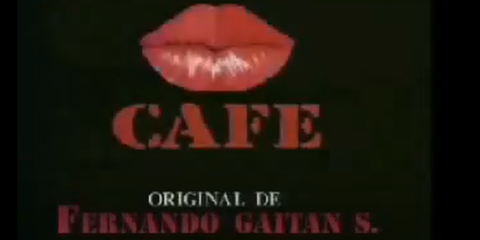 Café Telenovela