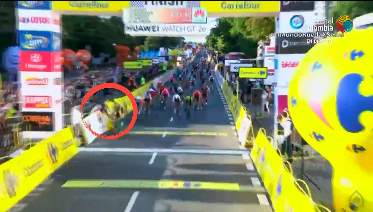 Tour de Polonia