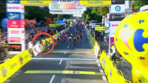 Tour de Polonia