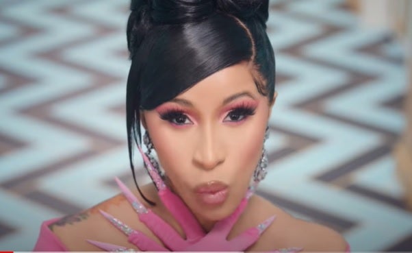 Cardi B