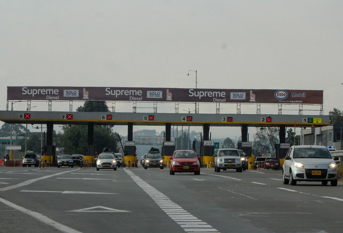 ¿Se puede viajar en carretera durante aislamiento selectivo?