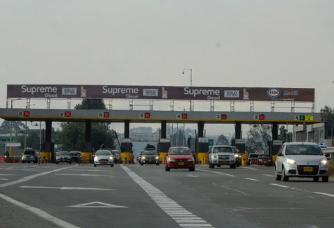 ¿Se puede viajar en carretera durante aislamiento selectivo?