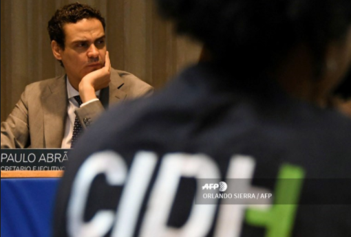 CIDH