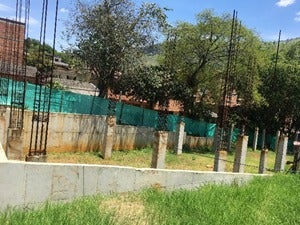 Obras inconclusas