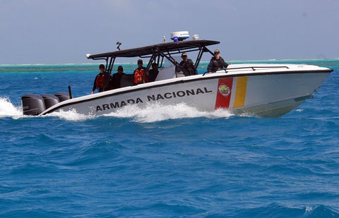 Armada Nacional