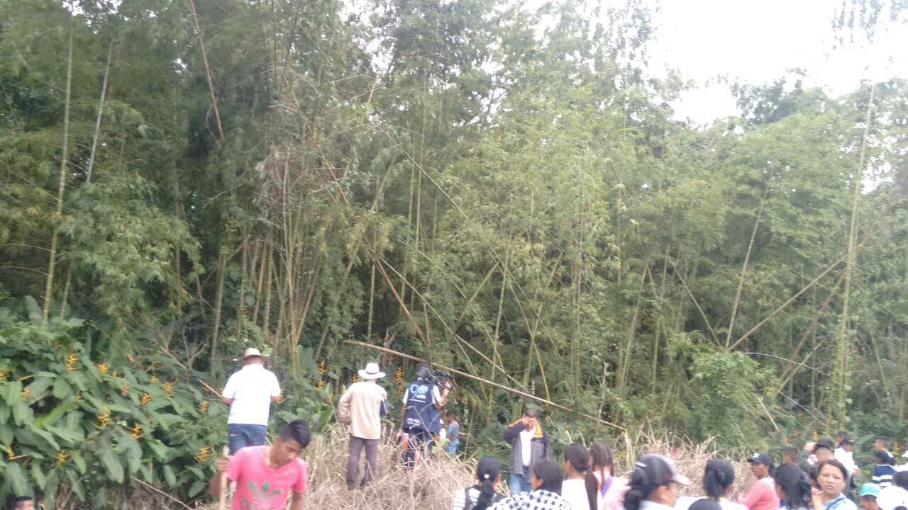 Corinto, Cauca