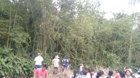 Corinto, Cauca
