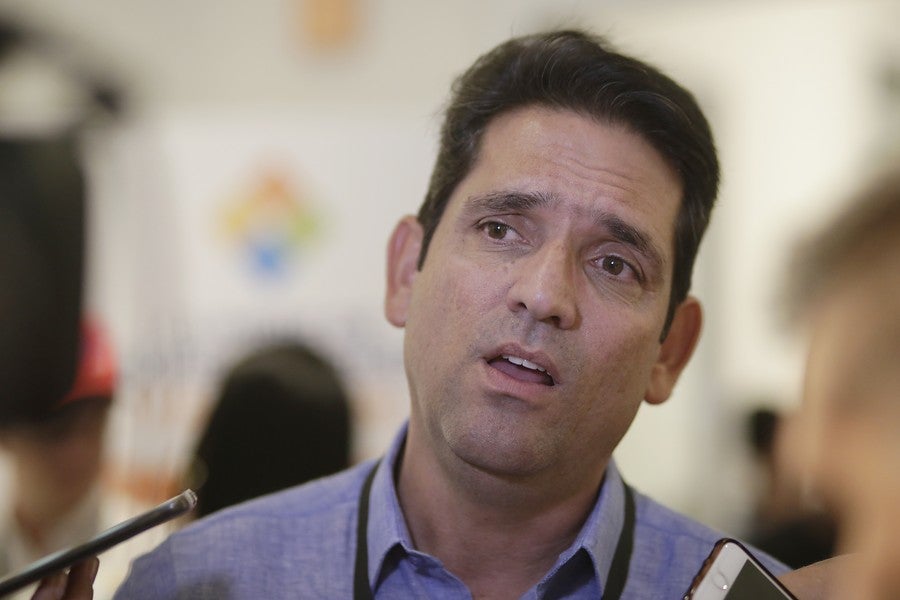 Juan Guillermo Zuluaga, Meta