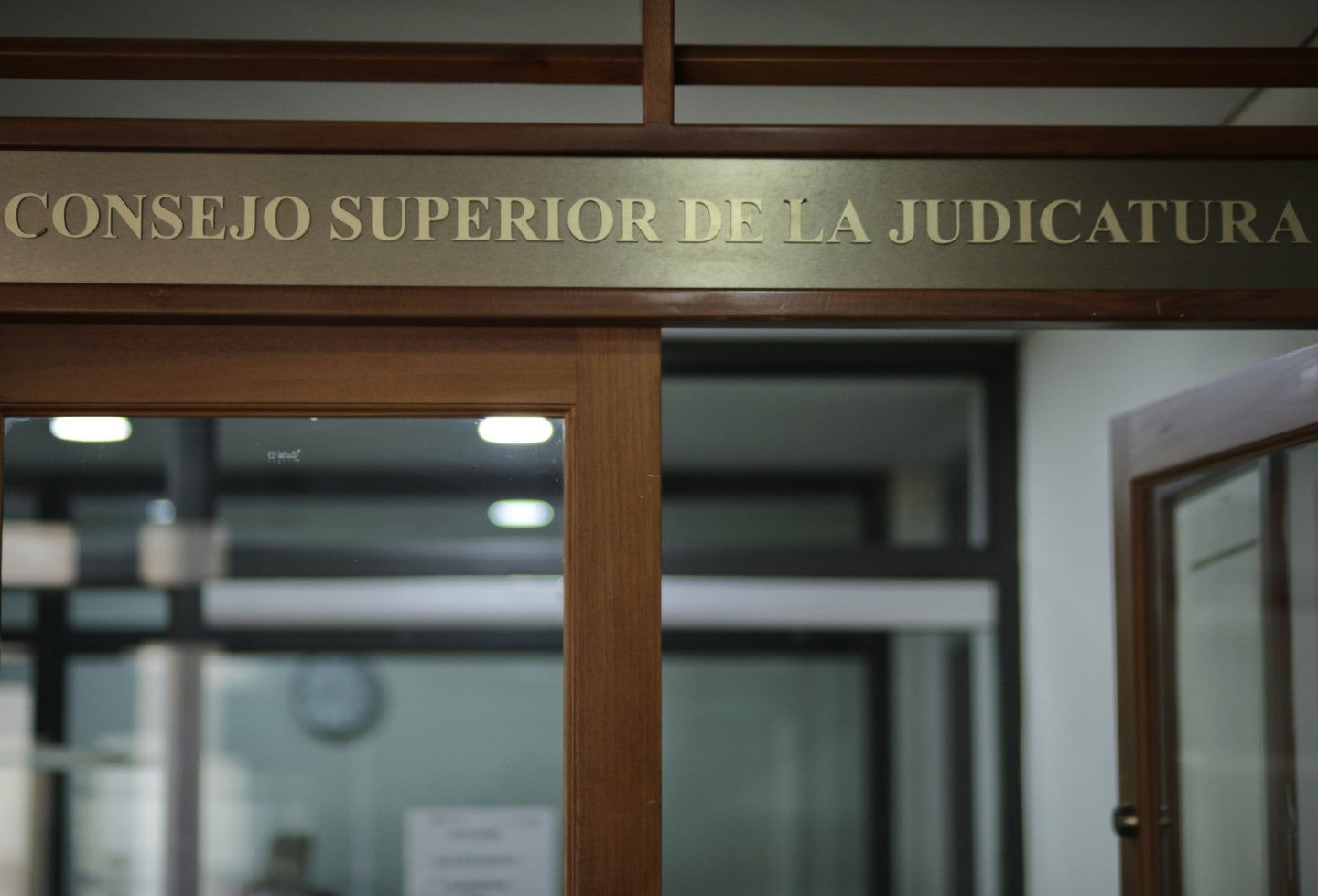 Consejo Superior de la Judicatura