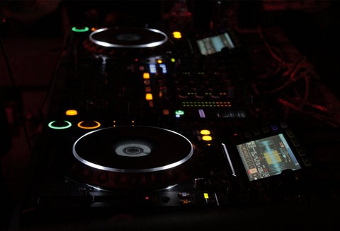 Fiestas Electrónica