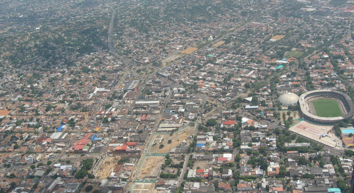 Cúcuta (Norte de Santander)