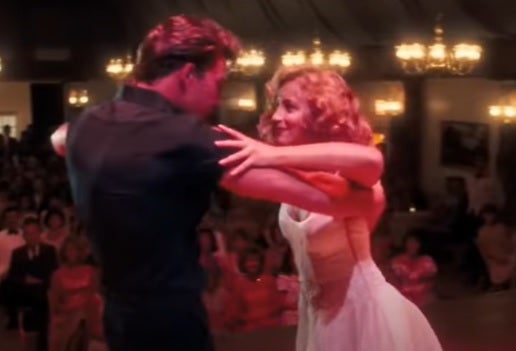 Dirty Dancing